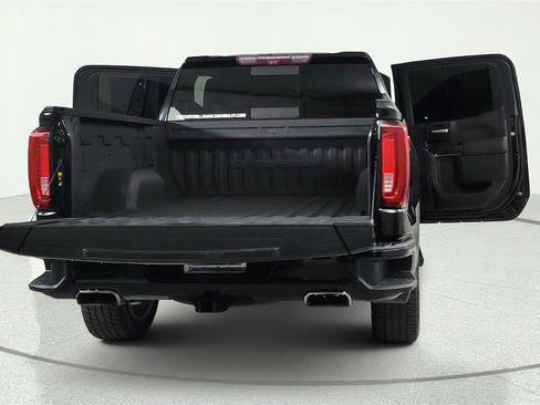 Used 2020 GMC Sierra 1500 Denali w/ Denali Ultimate Package AWD/4WD image 7