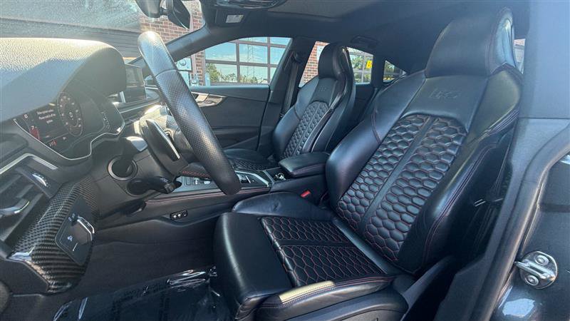 Used 2019 Audi RS 5 Sportback AWD/4WD image 25