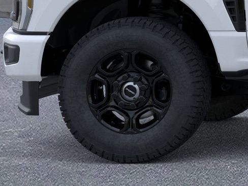 New 2026 Ford F250 XL w/ STX Appearance Package image 19