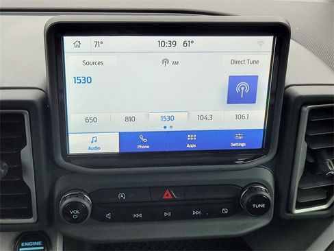 Certified 2023 Ford Bronco Sport Big Bend w/ Convenience Package image 20