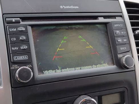 Used 2018 Nissan Frontier PRO-4X image 31