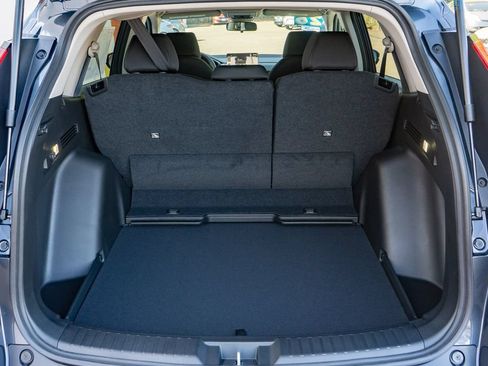 New 2026 Honda CR-V EX image 12