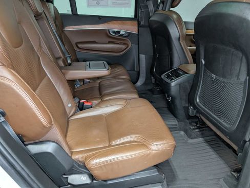 Used 2020 Volvo XC90 T6 Inscription image 42