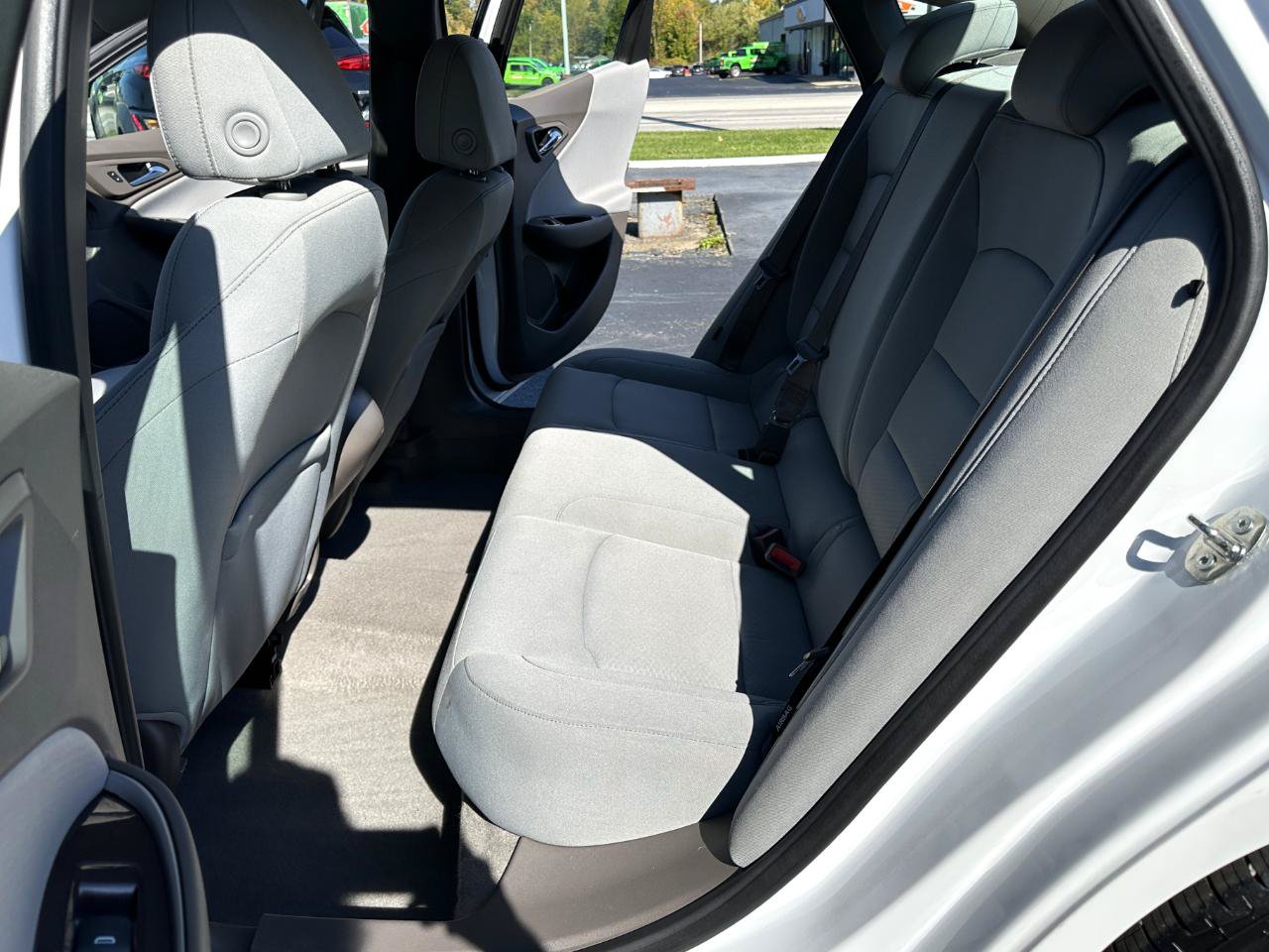 Used 2020 Chevrolet Malibu LS w/ Driver Confidence Package II FWD image 28