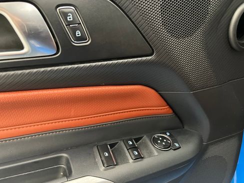 Used 2024 Ford Mustang Premium image 12