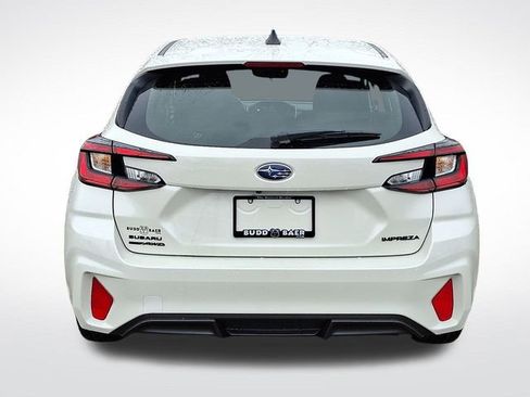 New 2026 Subaru Impreza 2.0i Sport image 6