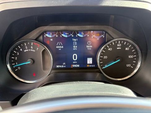 Used 2024 Ford Expedition Limited image 13