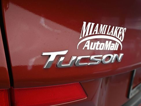 Used 2020 Hyundai Tucson Sport w/ Cargo Package image 34