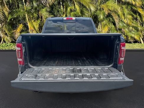 Used 2019 RAM 1500 Laramie AWD/4WD image 26