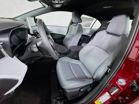New 2026 Toyota Corolla SE image 11