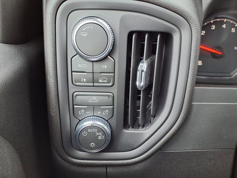 New 2026 GMC Sierra 1500 Pro w/ Graphite Edition image 12