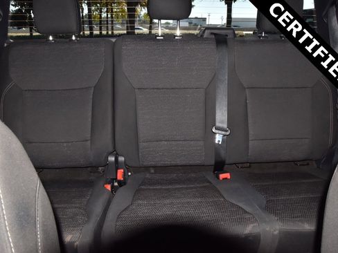 Certified 2022 Ford F150 XLT w/ Equipment Group 302A High image 20