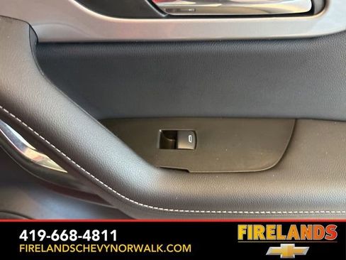 New 2025 Chevrolet Blazer LT w/ Convenience Package image 47