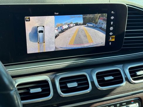 Used 2020 Mercedes-Benz GLS 450 GLS 450 image 25