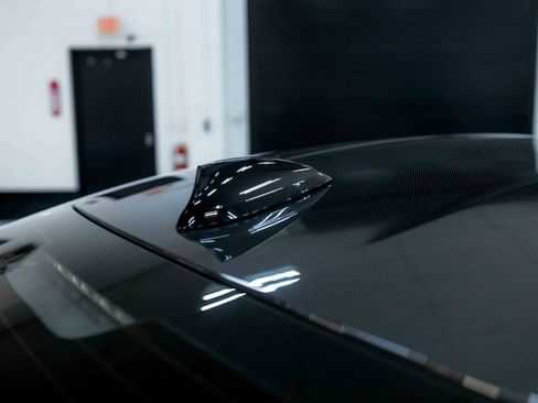 Used 2019 BMW M4 CS w/ Executive Package image 37