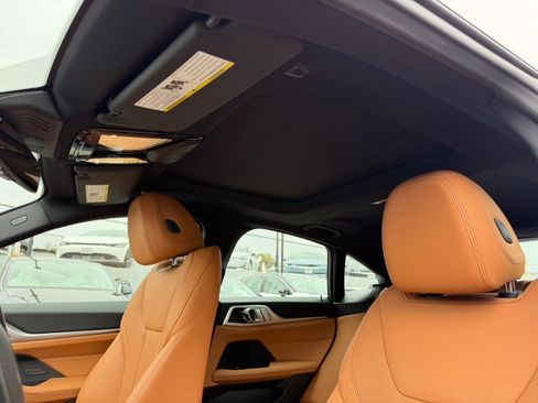 Used 2023 BMW i4 eDrive40 w/ M Sport Package RWD image 20