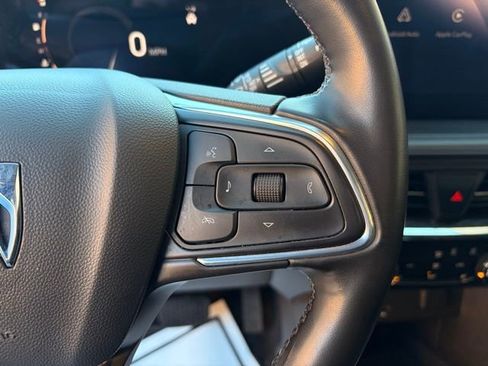 Used 2024 Buick Encore GX Sport Touring w/ Comfort Package FWD image 24