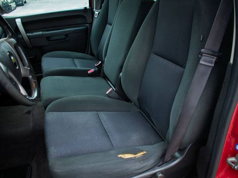 Used 2013 Chevrolet Silverado 1500 LT RWD image 15