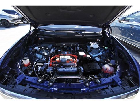 Used 2026 Cadillac Vistiq Premium Luxury image 31