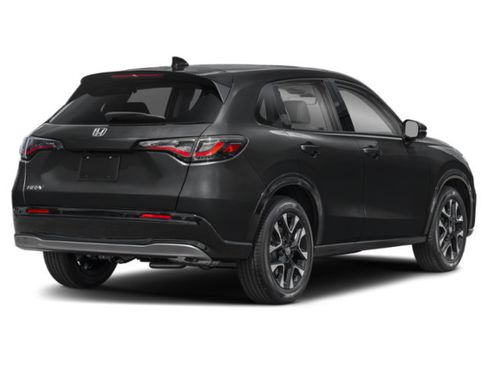 New 2027 Honda HR-V EX-L image 2