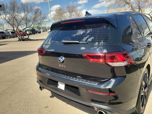 Used 2024 Volkswagen GTI S image 15