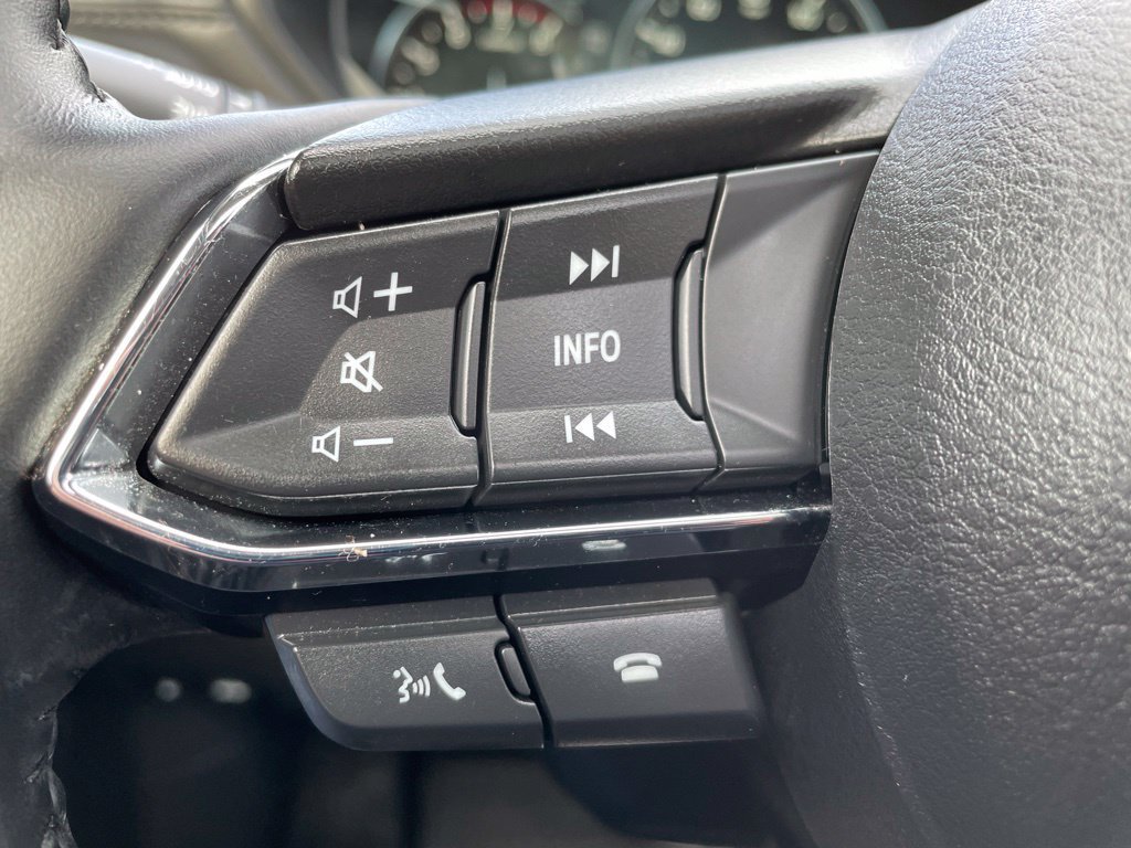 Certified 2025 MAZDA CX-5 AWD 2.5 S w/ Premium Plus Pkg image 25