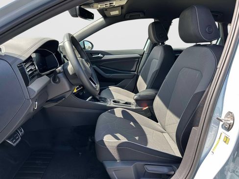 Certified 2026 Volkswagen Jetta Sport FWD image 14