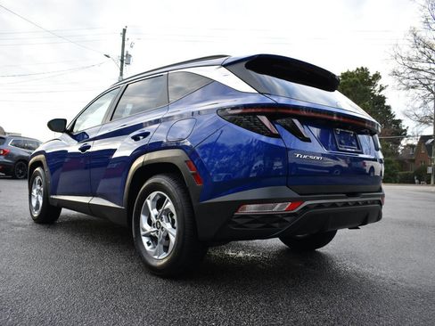 Used 2023 Hyundai Tucson SEL w/ Cargo Package image 33