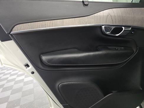 Used 2020 Volvo XC90 T6 Inscription w/ Protection Package image 20