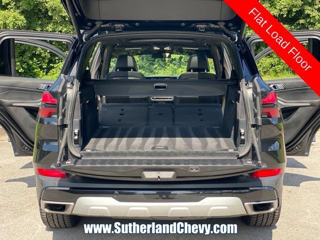Used 2024 BMW X5 xDrive40i AWD/4WD image 46
