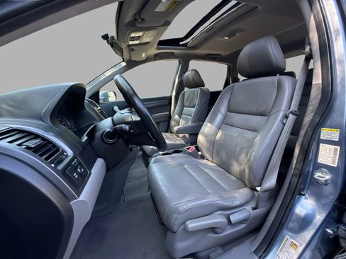 Used 2007 Honda CR-V EX-L image 16