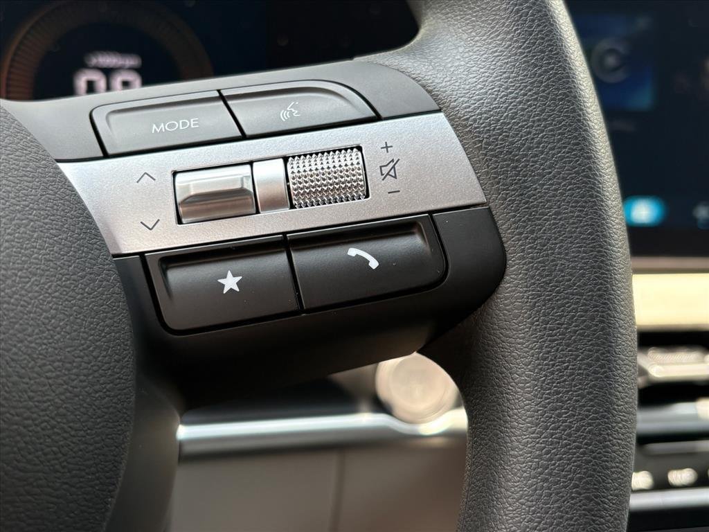 New 2026 Hyundai Tucson SEL AWD/4WD image 38