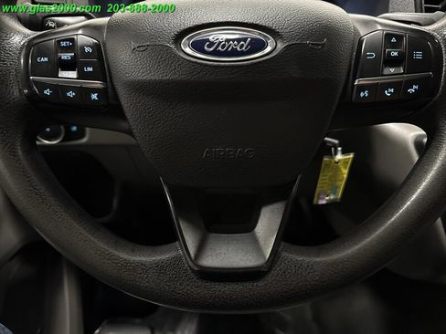 Used 2020 Ford Transit 250 Medium Roof AWD w/ Interior Upgrade Package image 26