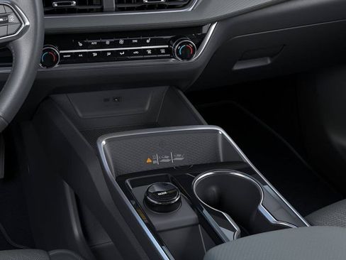 New 2026 Chevrolet Equinox LT w/ Convenience Package II AWD/4WD image 23