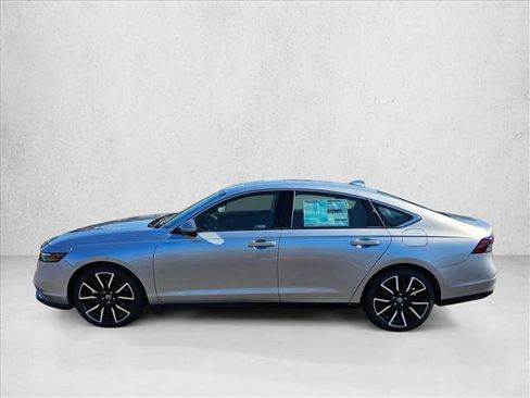 New 2025 Honda Accord Touring image 8