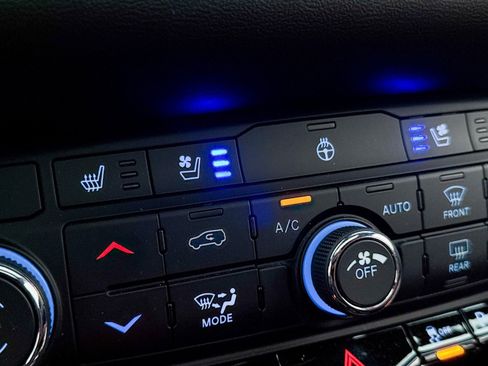 Used 2023 Dodge Durango SRT Hellcat image 49