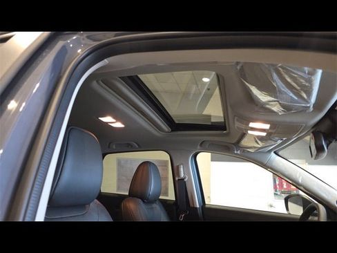 New 2025 MAZDA CX-5 Carbon Edition image 51