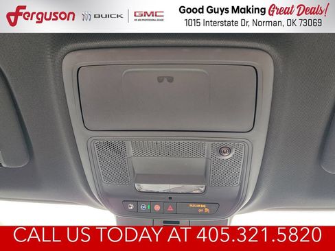 New 2027 Buick Enclave Preferred w/ Power Package AWD/4WD image 37