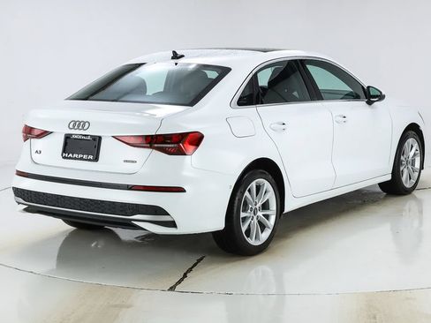 Used 2026 Audi A3 2.0T Premium w/ Convenience Package AWD/4WD image 17