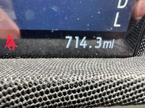 Used 2024 Ford Mustang Mach-E Premium image 31