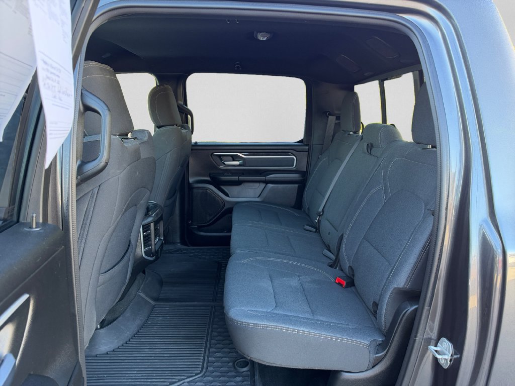 Certified 2023 RAM 1500 Big Horn AWD/4WD image 26