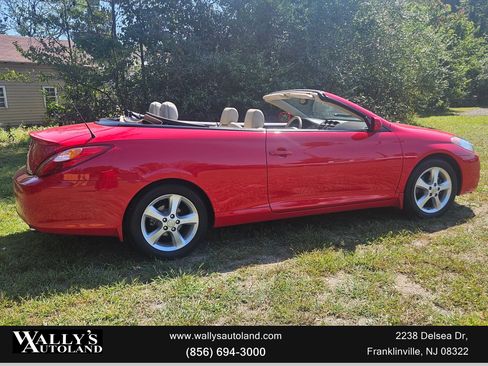 Used 2006 Toyota Solara SLE image 12