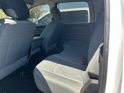 Used 2015 RAM 1500 Tradesman w/ Popular Equipment Group AWD/4WD image 14
