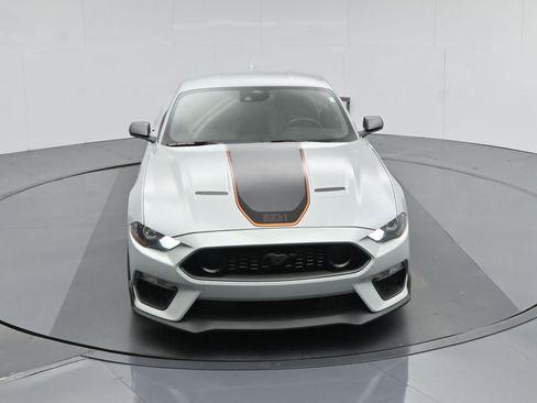 Used 2023 Ford Mustang Mach 1 w/ Equipment Group 700A image 36
