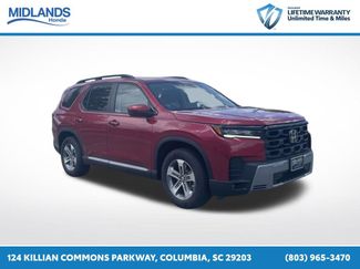 New 2026 Honda Pilot EX-L 360° Tour