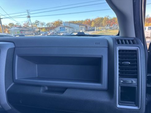Used 2019 RAM 1500 Tradesman w/ Popular Equipment Group AWD/4WD image 26