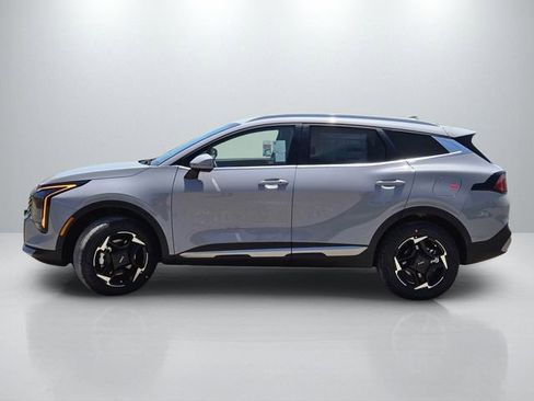 New 2026 Kia Sportage EX AWD/4WD image 7