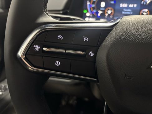 New 2026 Chevrolet Tahoe Premier image 16