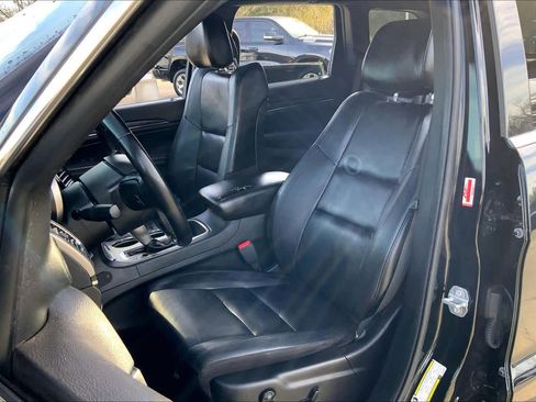 Used 2020 Jeep Grand Cherokee Limited image 8