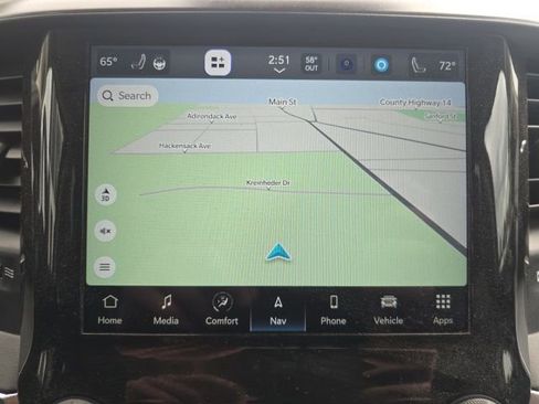 Certified 2022 RAM 1500 Laramie image 22